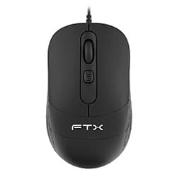 Ftx MW73 Wireless Preto