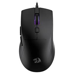 Redragon Mouse Redragon M618 Azzmach Black