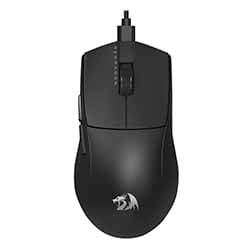 Redragon Mouse Gamer Redragon King M724 1 K Negro