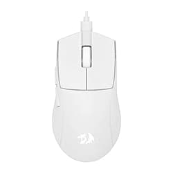 Acessório · Redragon M724W K1NG 1K Usb Branco