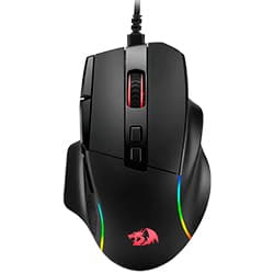 Redragon M925 Viper Usb Rgb Preto