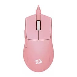 Acessório · Redragon M996P K1NG 8K Usb Rosa