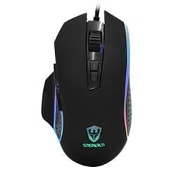 Satellite Mouse Gamer Satellite A-565 7200 DPI USB RGB - Preto