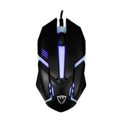 Acessório · Satellite Usb Rgb Preto