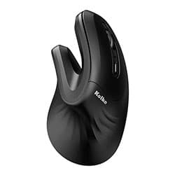 Acessório · Kolke Kem Vertical Wireless Preto