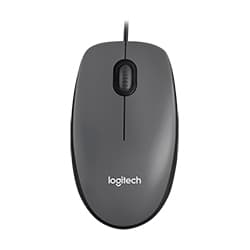Acessório · Logitech M100 Usb Cinza