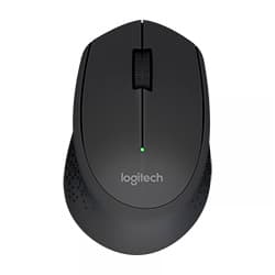 Acessório · Logitech M280 Comfort Plus Ate Dpi Vermelho