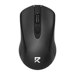 Redragon Mouse Redragon Office BM-4054 4000 DPI Sem Fio - Preto