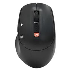 Satellite 310AI Wireless Preto