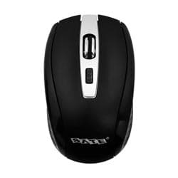 Satellite Mouse Satellite A-35G 1600 DPI Sem Fio - Preto