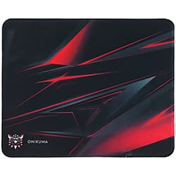 Onikuma Mousepad Onikuma 350X300 Preto