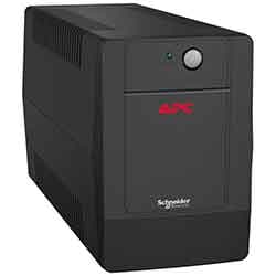 Acessório · Apc Nobreak Apc Easy BVG1200I Msx 1200VA 650W 220V