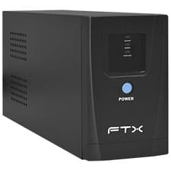 Acessório · Ftx Nobreak Ups Ftx 800VA 480W 220V