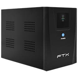Acessório · Ftx Nobreak Ups Ftx Nema Universal 1200VA 720W 220V