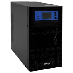 Ftx Nobreak Ups Ftx O3000 Online 3000VA 3000W 220V