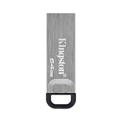 Kingston Pendrive Kingston Datatraveler Kyson Usb Gen Dtkn 64GB