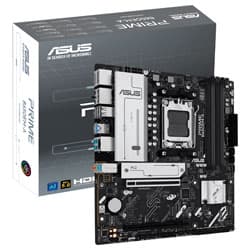 Asus Placa Mae Prime B650EM Socket AM5 DDR5