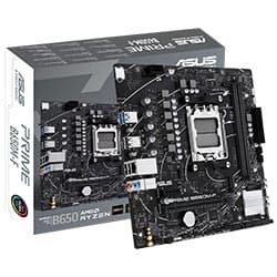 Asus Placa Mae Prime B650M Socket AM5 DDR5