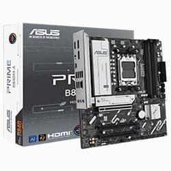 Asus Placa Mae Prime B840M Wi Fi Socket AM5 DDR5