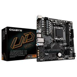 Gigabyte Placa Mae Gigabyte A620M Socket AM5 DDR5