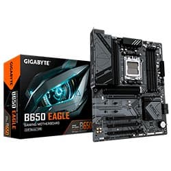Gigabyte Placa Mae Gigabyte B650 Eagle Socket AM5 DDR5
