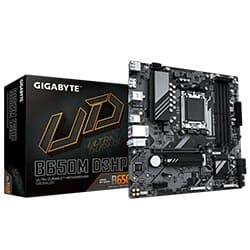 Gigabyte Placa Mae Gigabyte B650M D3HP Socket AM5 DDR5