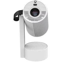 Blulory Projetor Blulory Led T6 Max Lumens Branco