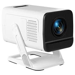 Blulory Projetor Blulory Led T7 Lumens Branco