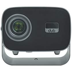 Dub Projetor Dub DB38 Home Cinema Lumens Preto