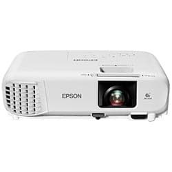 Epson Projetor Epson E24 Power Lite Lumens Branco
