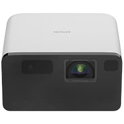Epson Projetor Epson Ef Lumens Branco