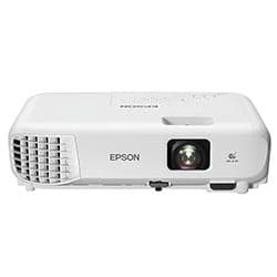 Epson Projetor Epson W49 Power Lite Lumens Branco