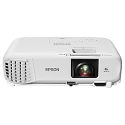 Epson Projetor Epson X49 Power Lite Lumens Branco