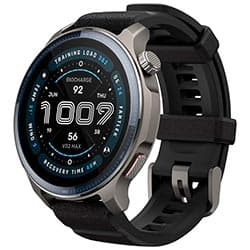 Amazfit Relogio Smartwatch Amazfit BALANCE2 Preto