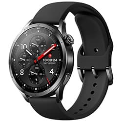Xiaomi Relogio Smartwatch Watch S5 M2530W1 Preto