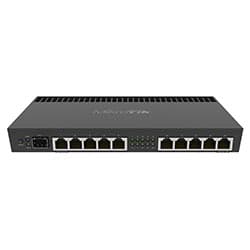 Mikrotik Roteador Mikrotik Routerboard Rb 4011IGS Rm Preto