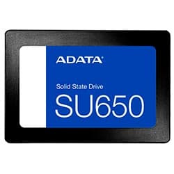 Acessório · Adata Ssd Adata SU650 1024GB
