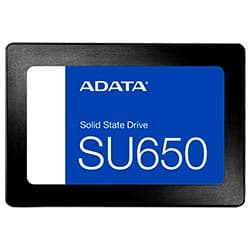 Acessório · Adata Ssd Adata SU650 240GB