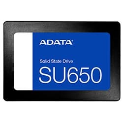 Adata Ssd Adata SU650 480GB