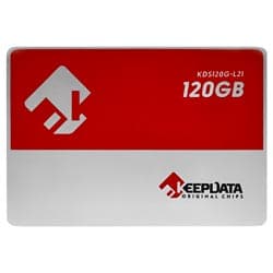 Keepdata Ssd Keepdata 120GB