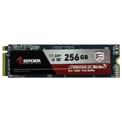 Acessório · Keepdata Ssd Keepdata KDNV256G J12 Hasta 2400MB Lectura 256GB