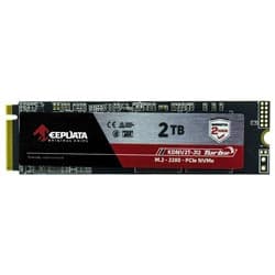Acessório · Keepdata Ssd Keepdata Nvme KDNV2T J12 2048GB