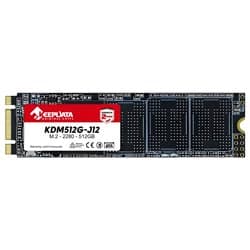 Acessório · Keepdata Ssd Keepdata Sata KDM512G J12 512GB