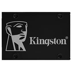 Kingston Ssd Kingston KC600 2048GB