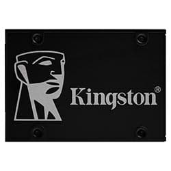 Acessório · Kingston Ssd Kingston KC600 512GB