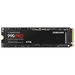 Acessório · Samsung Ssd Pro Nvme Mz V9P4T0B Am 4096GB