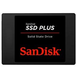 Acessório · Sandisk Ssd Sandisk Plus 1024GB