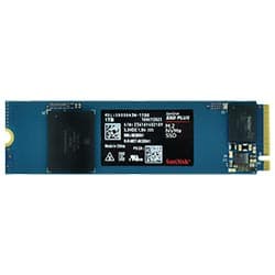 Acessório · Sandisk Ssd Nvme Sandisk Plus Mb 1T00 G26 1024GB