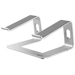Kolke Suporte Kolke Kvs Aluminio Prata