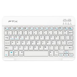 Acessório · Ftx B09 Portugues Branco